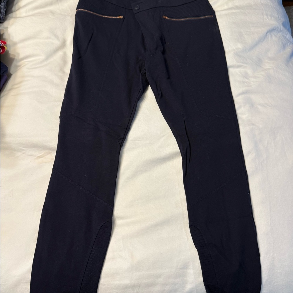 Athleta Pants size 12 NWT